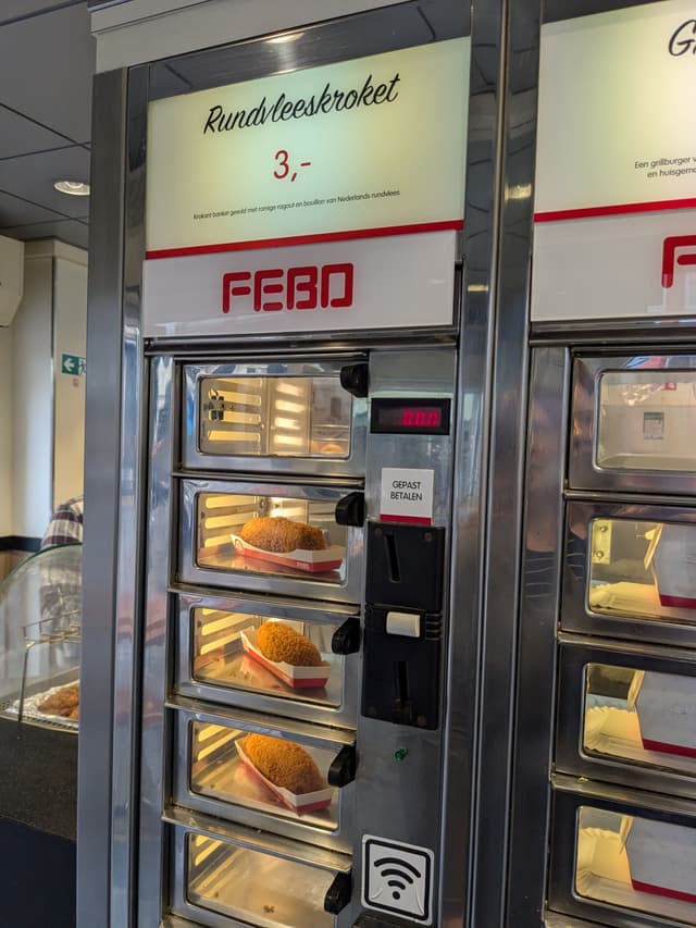 mmmmm Febo