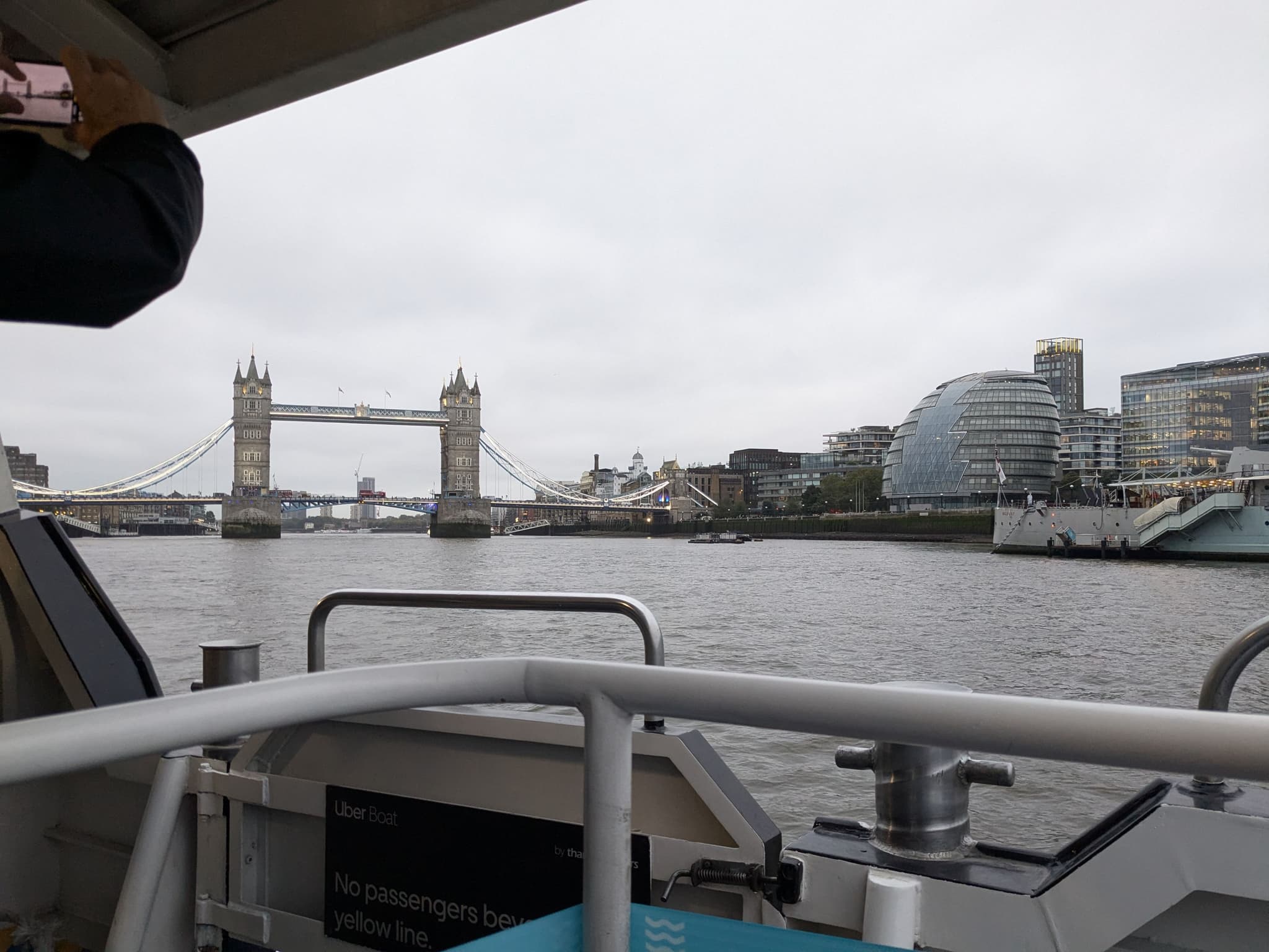 tower bridge 